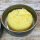Large 2+ oz Molded Tallow Balm in Tin