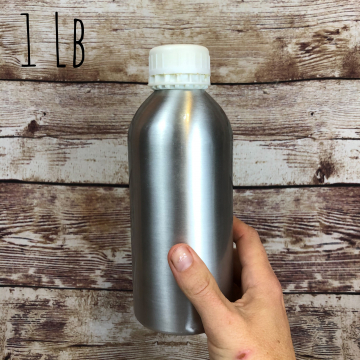 Liquid Soap Refill - 100% Lard Liquid Soap for Pump Dispenser, Bathroom and Kitchen Soap, 16 or 32 oz