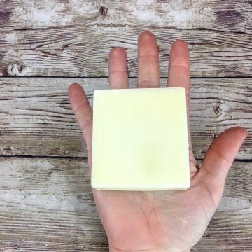 Grass-Fed Beef Tallow, Hand-Rendered & Filtered - for DIY Homemade Cosmetics or Cooking